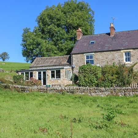 Hoodgill Barn Βίλα Newbiggin  Εξωτερικό φωτογραφία
