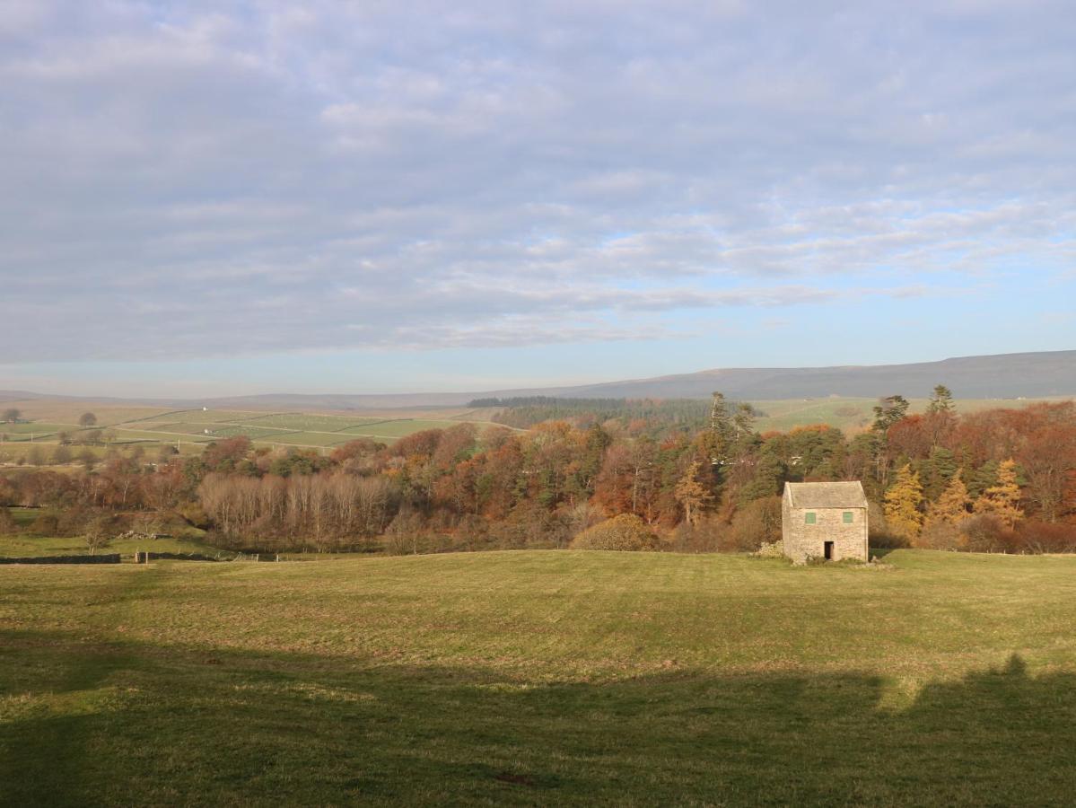 Hoodgill Barn Βίλα Newbiggin  Εξωτερικό φωτογραφία