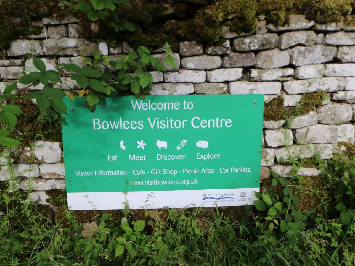 Hoodgill Barn Βίλα Newbiggin  Εξωτερικό φωτογραφία