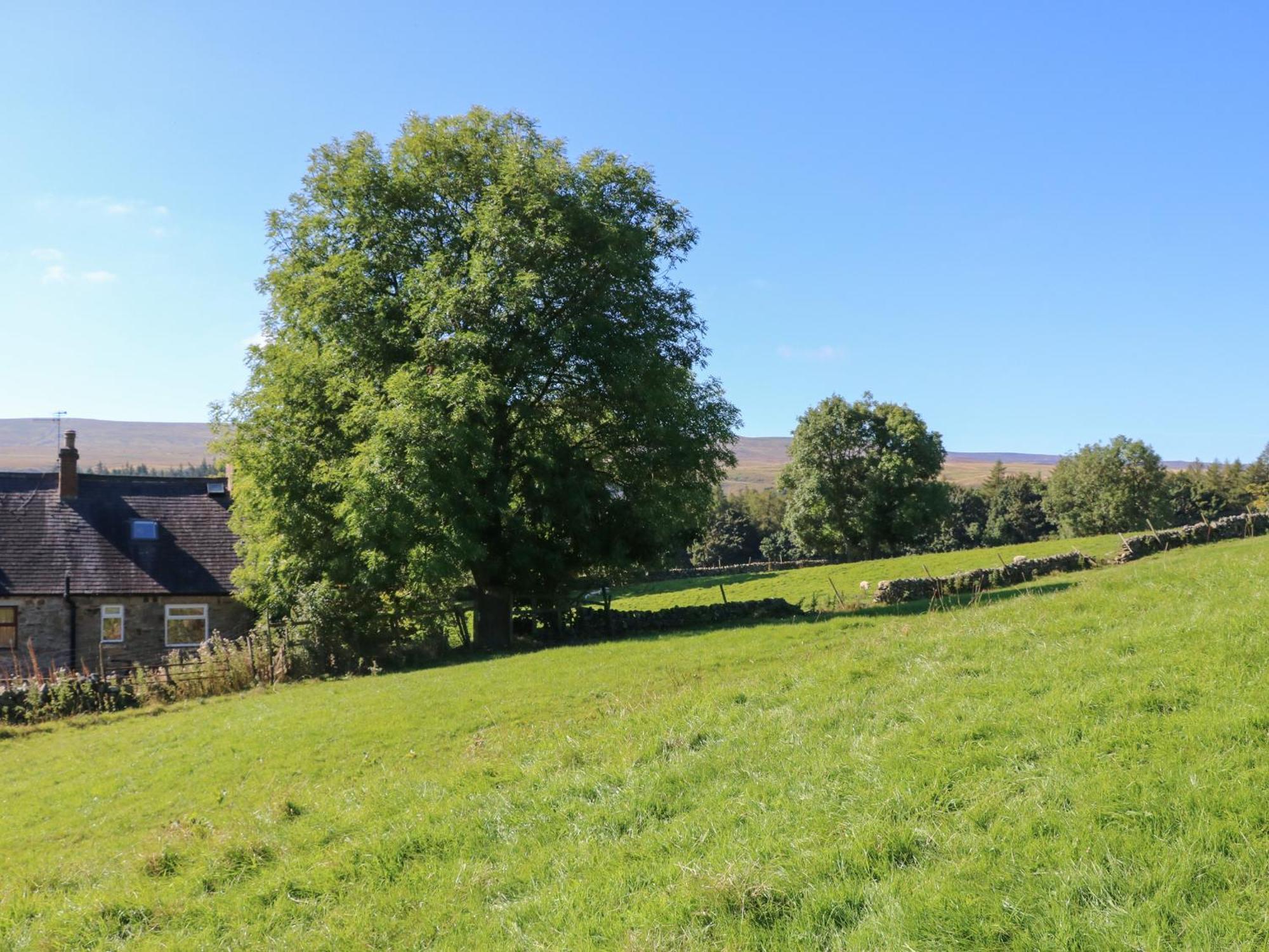 Hoodgill Barn Βίλα Newbiggin  Εξωτερικό φωτογραφία
