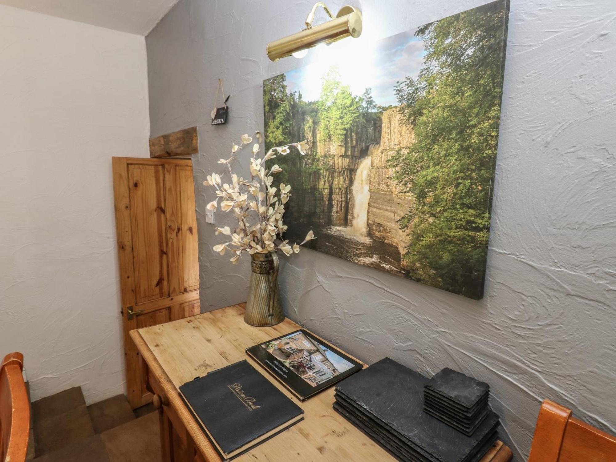 Hoodgill Barn Βίλα Newbiggin  Εξωτερικό φωτογραφία
