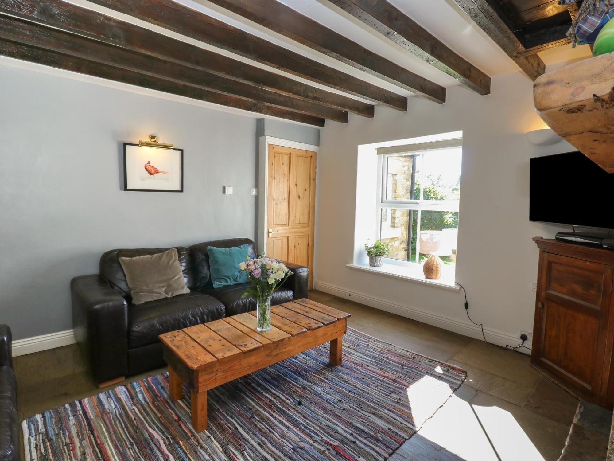 Hoodgill Barn Βίλα Newbiggin  Εξωτερικό φωτογραφία