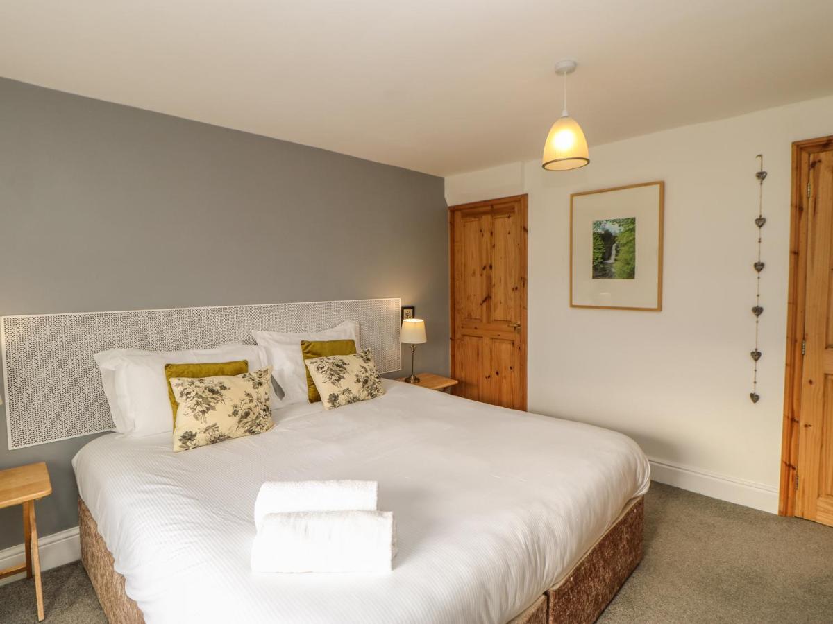 Hoodgill Barn Βίλα Newbiggin  Εξωτερικό φωτογραφία