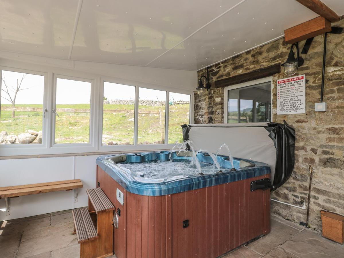 Hoodgill Barn Βίλα Newbiggin  Εξωτερικό φωτογραφία