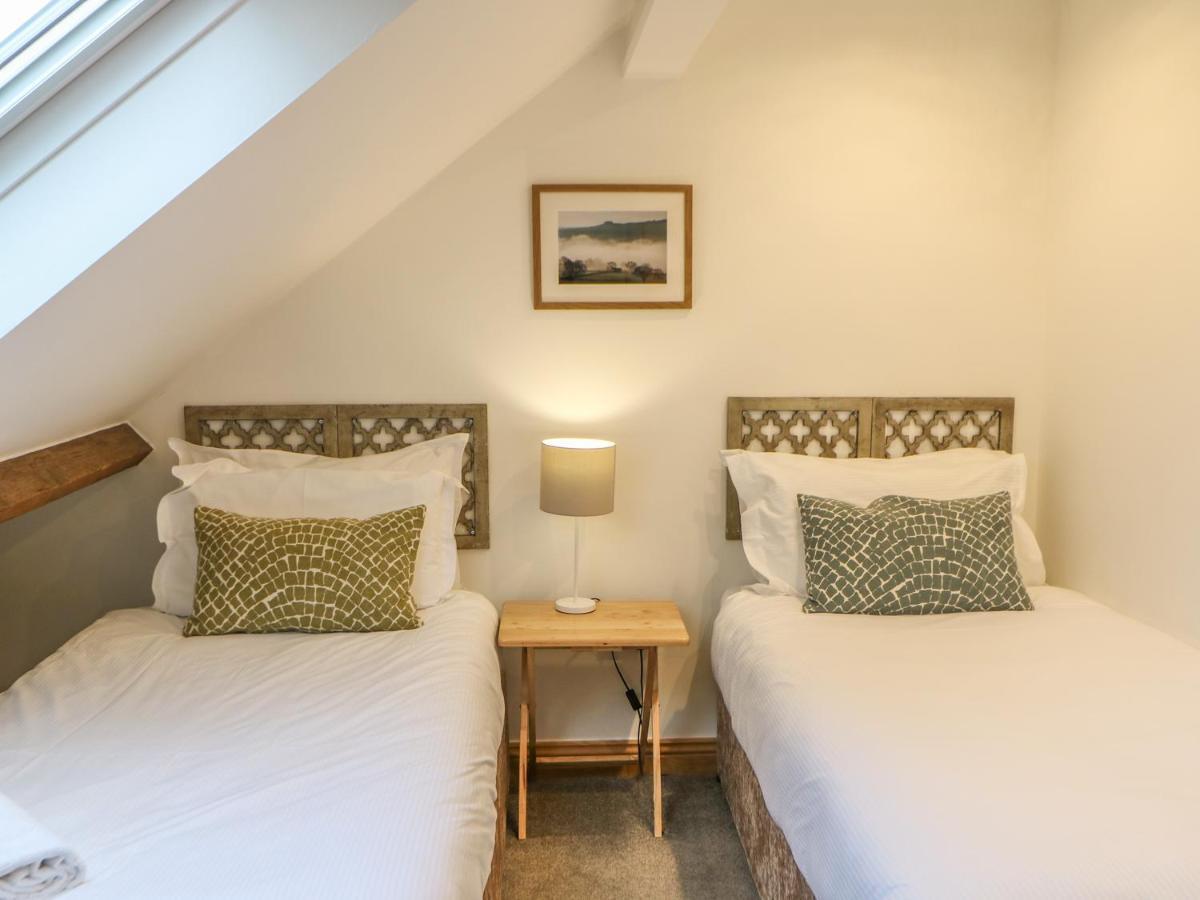 Hoodgill Barn Βίλα Newbiggin  Εξωτερικό φωτογραφία