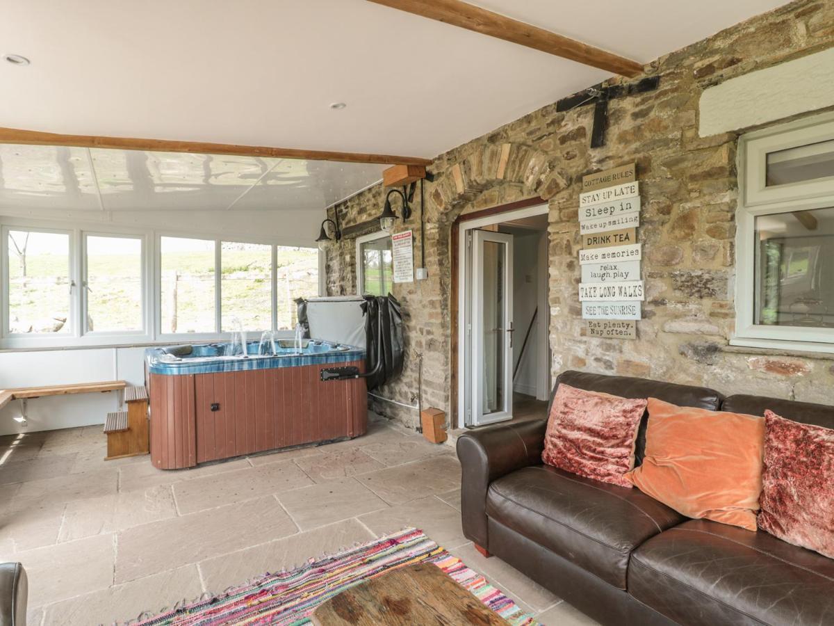 Hoodgill Barn Βίλα Newbiggin  Εξωτερικό φωτογραφία