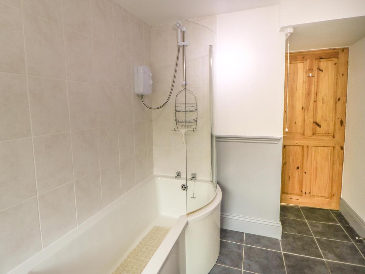 Hoodgill Barn Βίλα Newbiggin  Εξωτερικό φωτογραφία